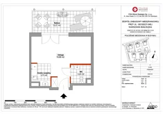 Lokal użytkowy, 26,83 m², oferta nr 13-32U