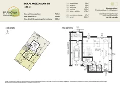 Dom, 146,00 m², oferta nr 8B