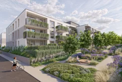 Astelia Park etap III - zdjęcie nr 1