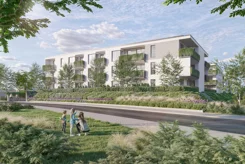 Astelia Park etap III - zdjęcie nr 3
