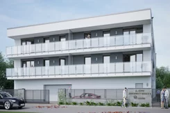 Apartamenty Sowia - zdjęcie nr 0