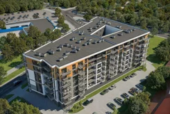 Srebrzyńska Park IV - zdjęcie nr 2