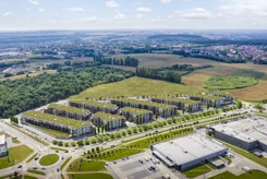 Pruszcz Park - bud. F  - zdjęcie nr 3