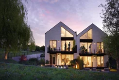 Cascada House - zdjęcie nr 1