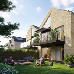 Cascada House - zdjęcie nr 2