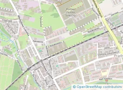 Lokalizacja mieszkania 53.44 m², a.46