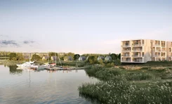 Port Ostróda - zdjęcie nr 1