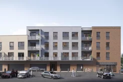 Lusso Al Centro - zdjęcie nr 1