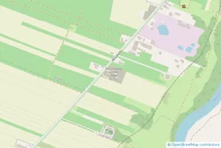 Lokalizacja inwestycji Nowe Pyzdry