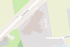 Lokalizacja inwestycji Wywrockiego 11 - lokale usługowe