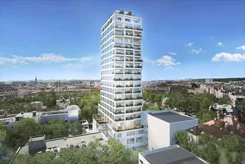 Sky Garden - zdjęcie nr 4