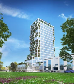 Sky Garden - zdjęcie nr 3