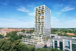 Sky Garden - zdjęcie nr 5
