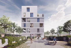 Apartamenty Składowa - lokal usługowy - zdjęcie nr 4