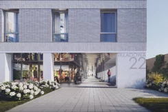 Apartamenty Składowa - lokal usługowy - zdjęcie nr 1
