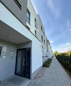 Mieszkania Białołęcka 344 - zdjęcie nr 4