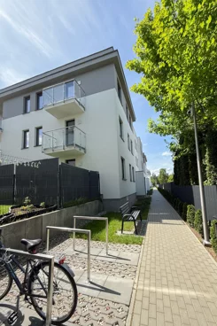 Mieszkania Białołęcka 344 - zdjęcie nr 3