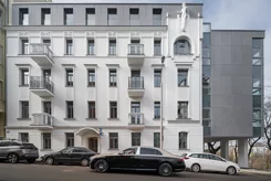 Niecała Prestige Residence - zdjęcie nr 0