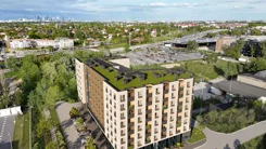 Panorama Ursus - zdjęcie nr 2