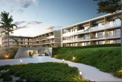 Omega Lake Apartments - lokale użytkowe - zdjęcie nr 2