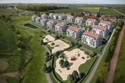Młode Stanisławie - bud B12, B13 - zdjęcie nr 4
