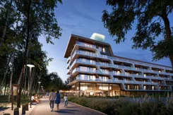 Aston Vue - zdjęcie nr 1