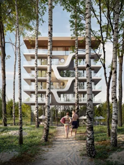 Aston Vue - zdjęcie nr 3