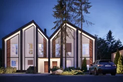 Przy Lesie Ville Slow Life - zdjęcie nr 4