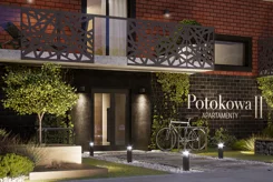 Potokowa Apartamenty II - zdjęcie nr 4