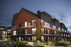 Potokowa Apartamenty II - zdjęcie nr 1