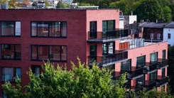 Apartamenty Złota - zdjęcie nr 1