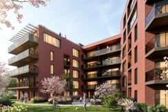 Apartamenty Złota - zdjęcie nr 0
