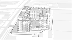 Wirtualna makieta 3D mieszkania 112.52 m², M.134
