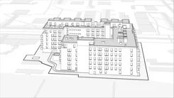 Wirtualna makieta 3D mieszkania 95.62 m², M.31