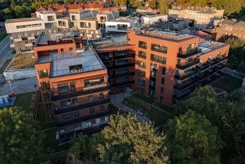 Apartamenty Złota - zdjęcie nr 2