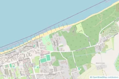 Lokalizacja inwestycji Morzlive etap 2