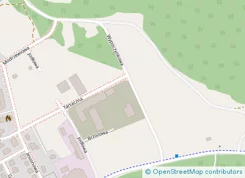 Lokalizacja inwestycji Villa Park B - Apartamenty Augustów