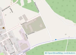 Lokalizacja inwestycji Villa Park bud C - Apartamenty Augustów