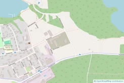 Lokalizacja inwestycji Villa Park bud D - Apartamenty Augustów