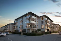 Villa Park B - Apartamenty Augustów - zdjęcie nr 2