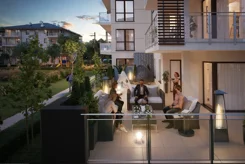 Villa Park bud C - Apartamenty Augustów - zdjęcie nr 3