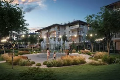 Villa Park bud C - Apartamenty Augustów - zdjęcie nr 1