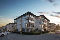 Villa Park bud D - Apartamenty Augustów - zdjęcie nr 3