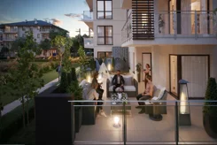 Villa Park bud D - Apartamenty Augustów - zdjęcie nr 4