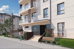 Villa Park bud D - Apartamenty Augustów - zdjęcie nr 5
