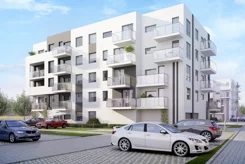 Vela Park Budynek 7 - zdjęcie nr 0