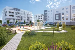 Vela Park Budynek 6 - zdjęcie nr 5