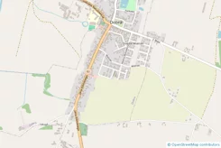 Lokalizacja inwestycji Osiedle Dobre