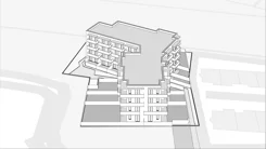 Wirtualna makieta 3D inwestycji Nasze ZACISZE