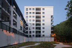 Rejtana Park - zdjęcie nr 3